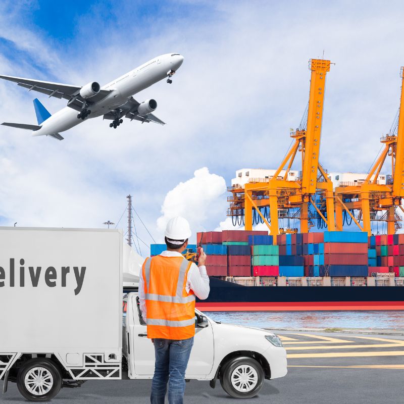 Customs Brokerage - Port Clearance